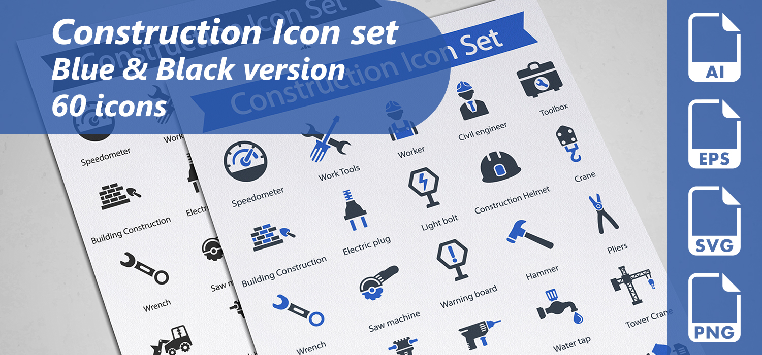 Icon Sets