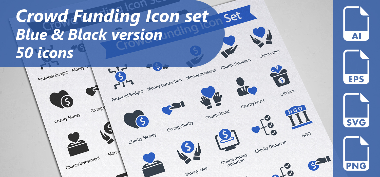 Icon Sets