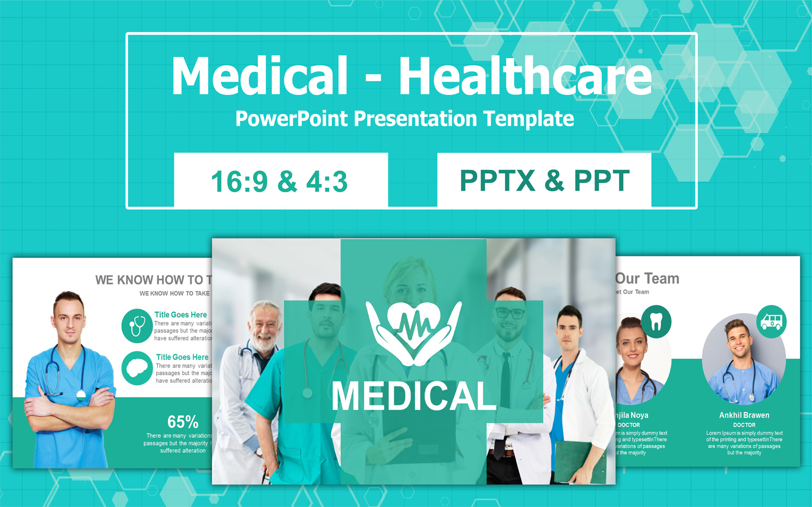 PowerPoint Templates