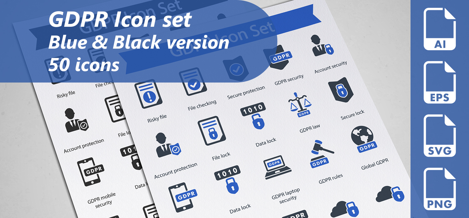 Icon Sets