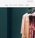Šablona pro Shopify #179269
