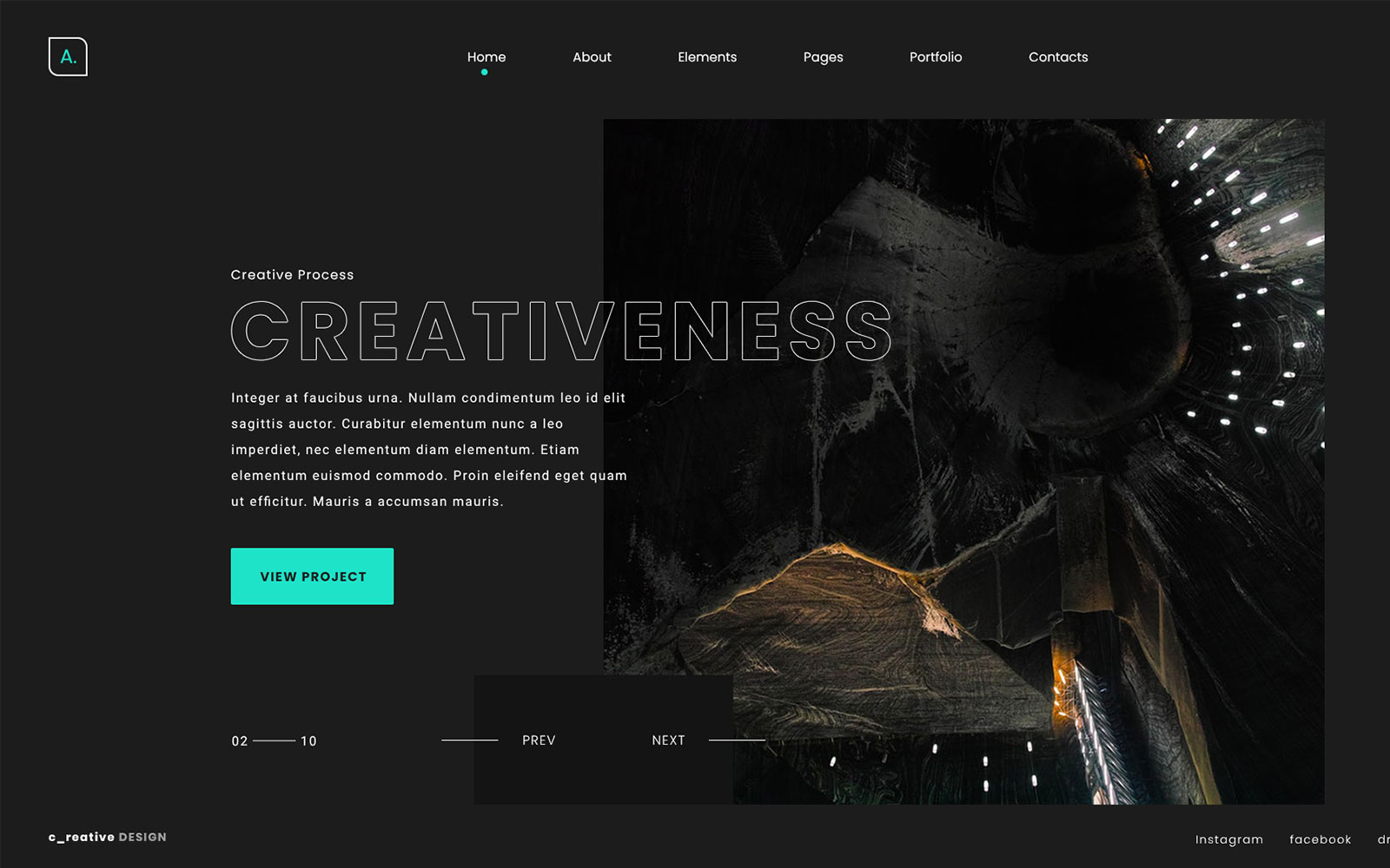 PSD Templates