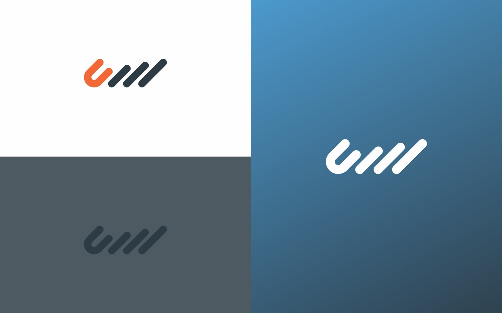 Unique Logo Templates