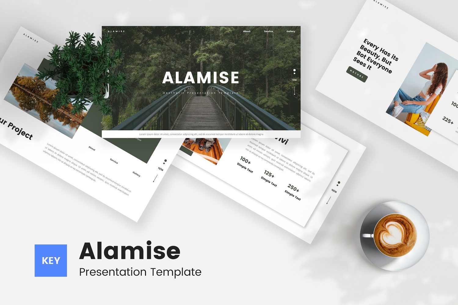 Keynote Templates