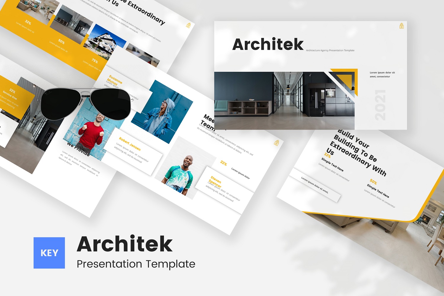 Keynote Templates