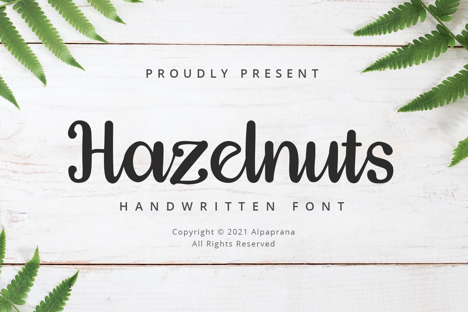 Fonts