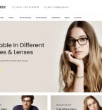 Šablona pro Shopify #179725