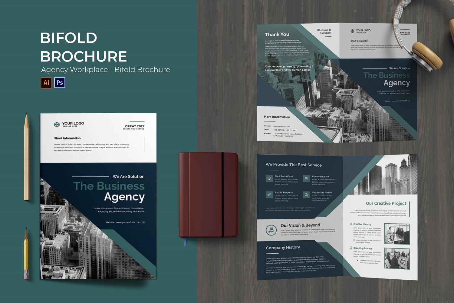 Corporate Identity