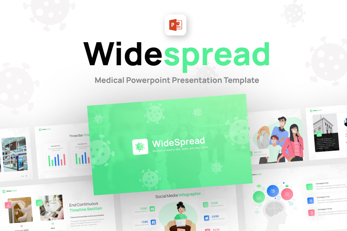 PowerPoint Templates