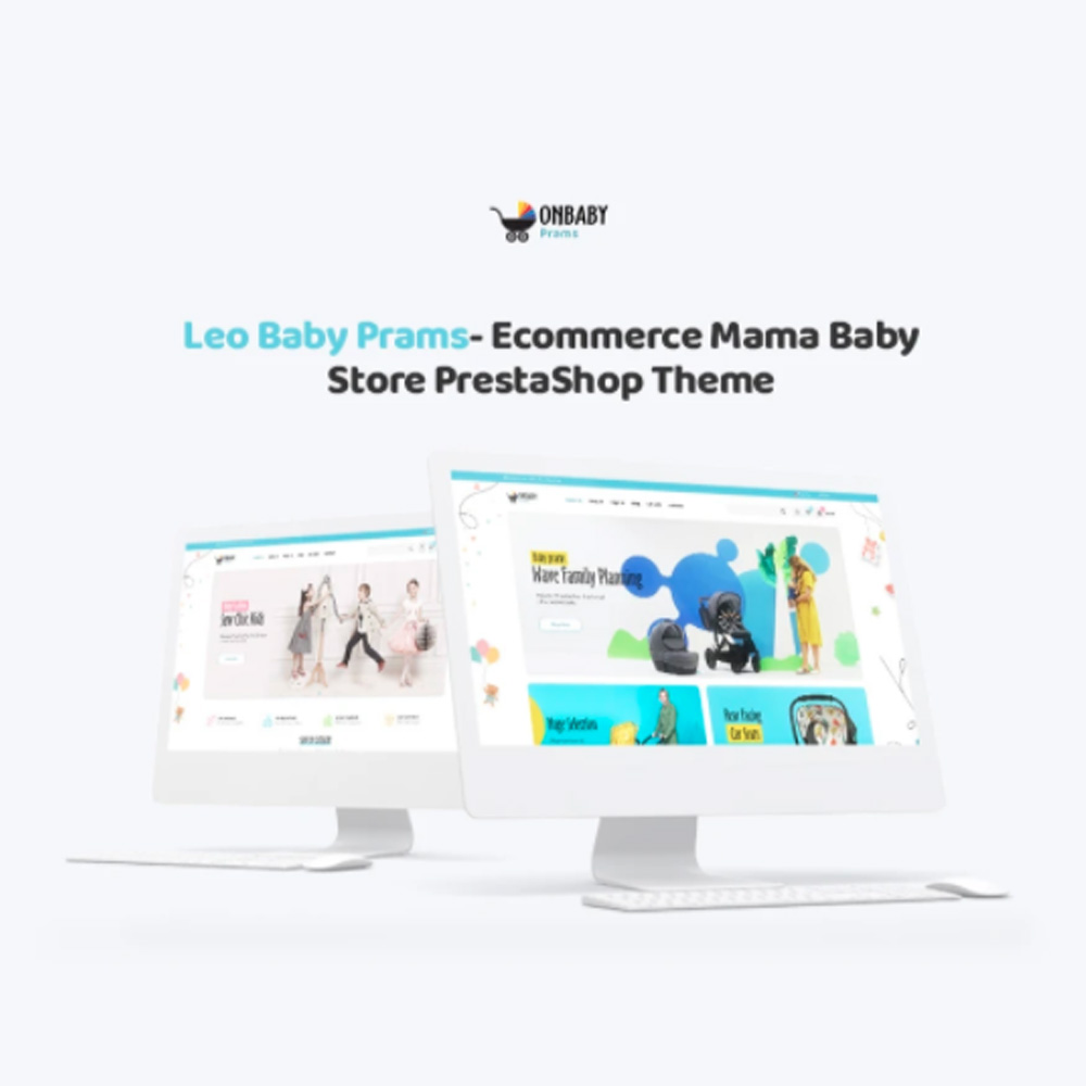 PrestaShop шаблоны