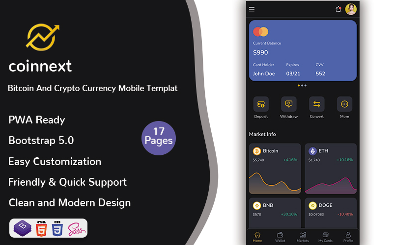 App Templates