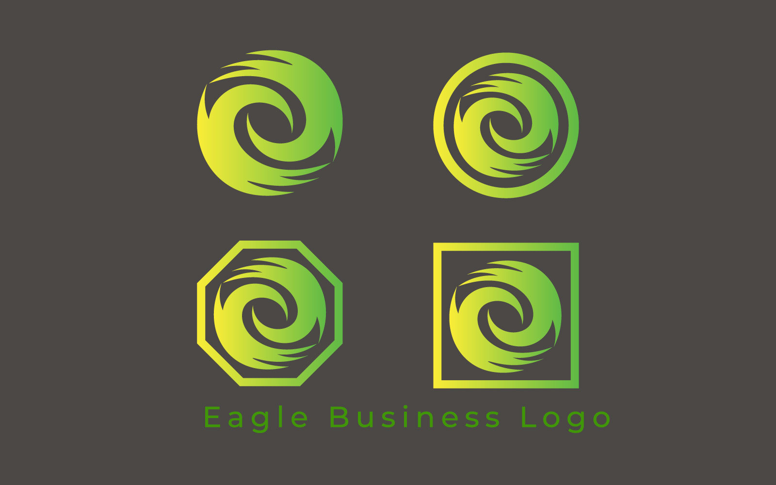 Logo Templates