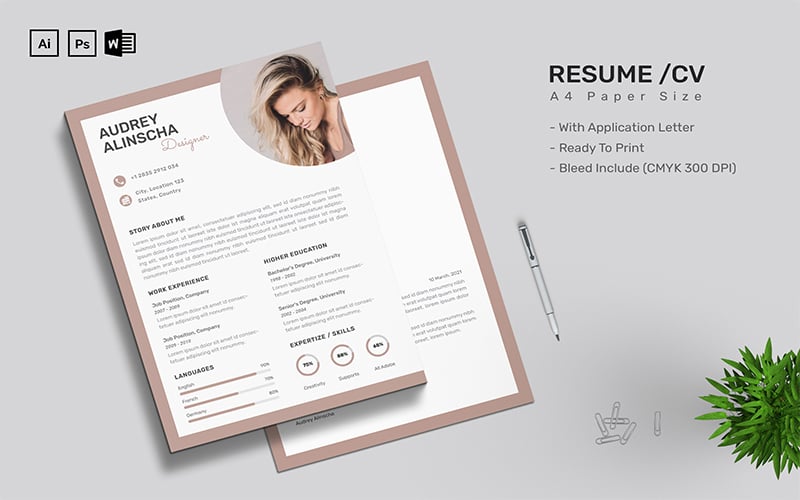 Resume Templates