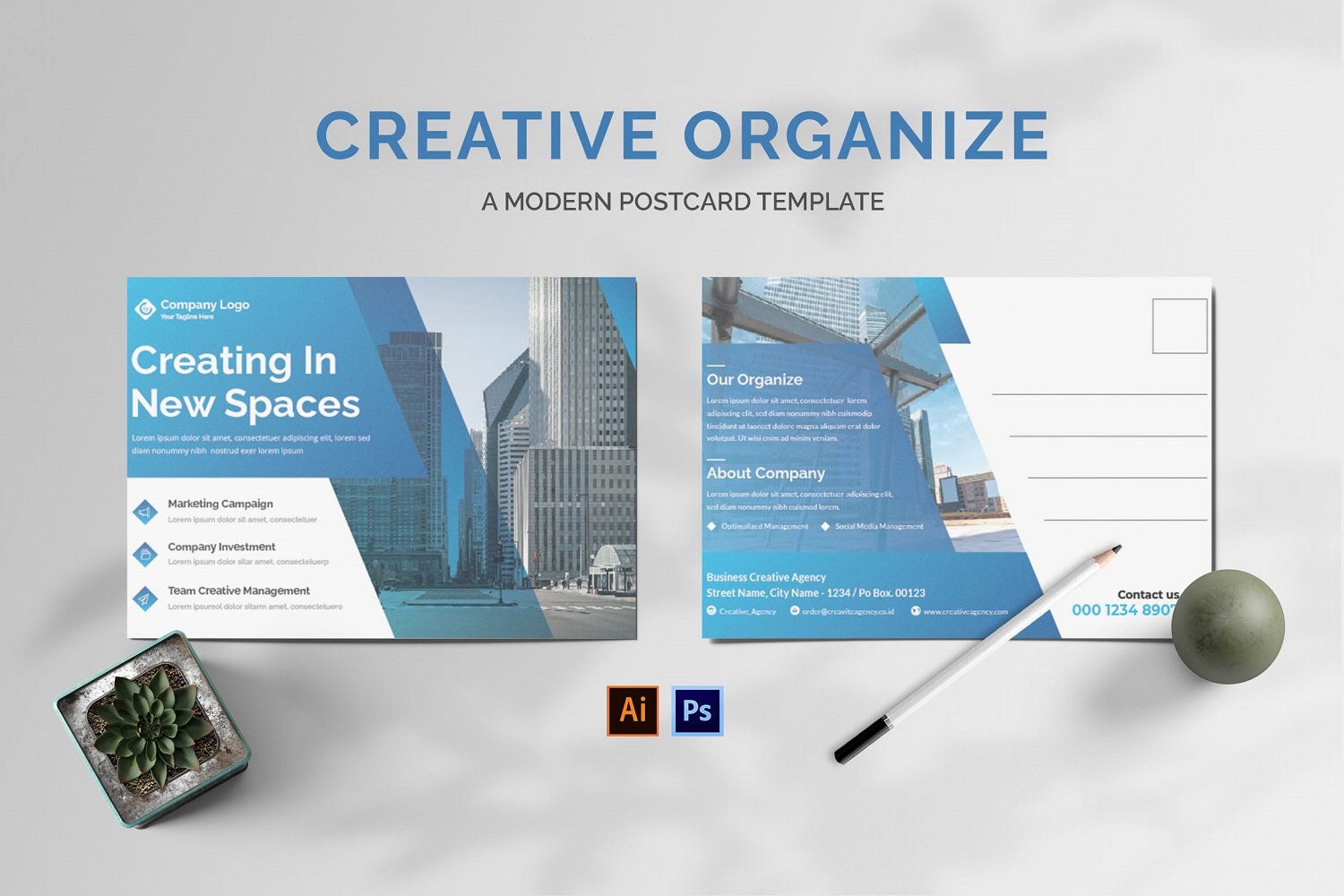 Corporate Identity