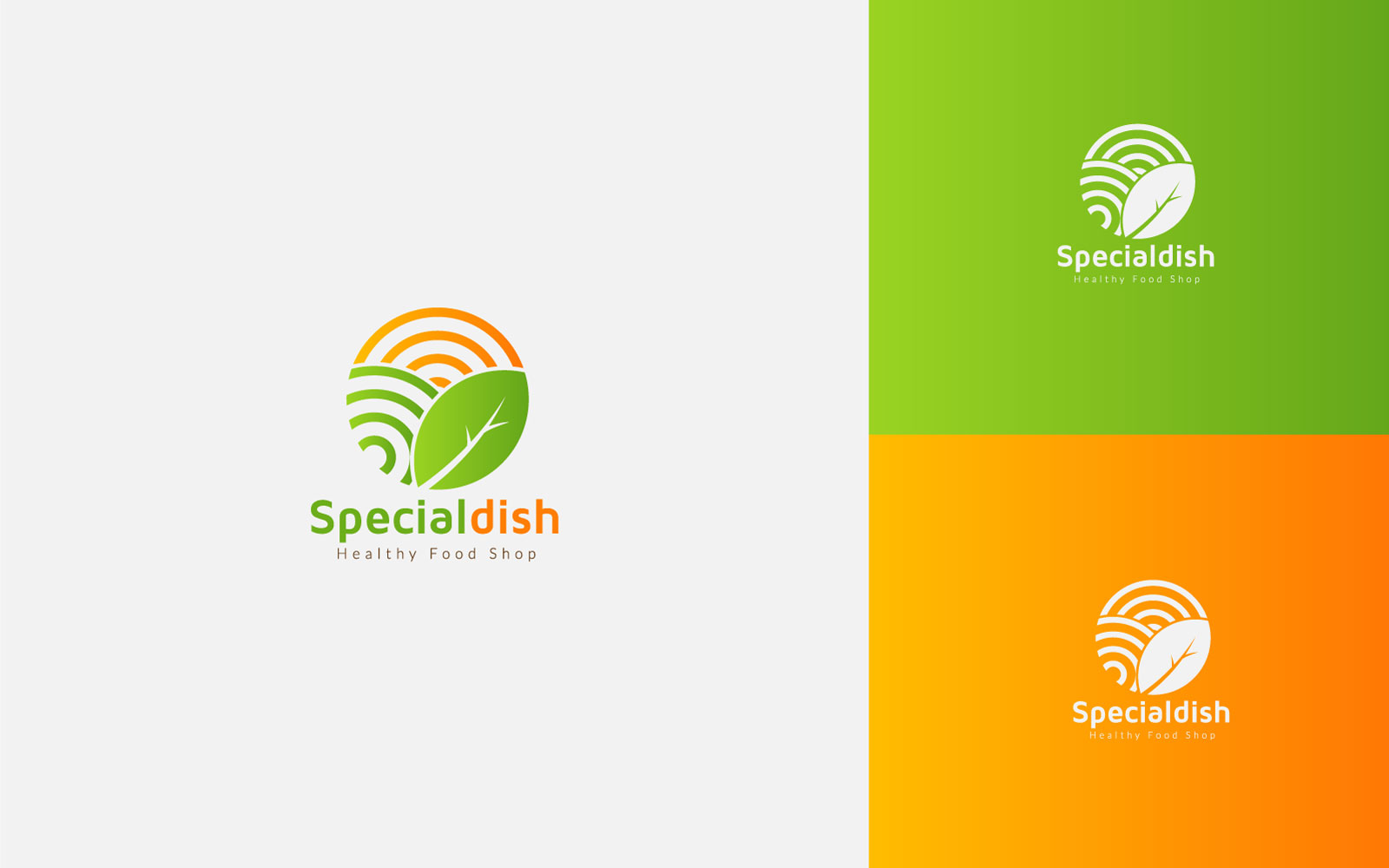 Plantillas de Logotipos