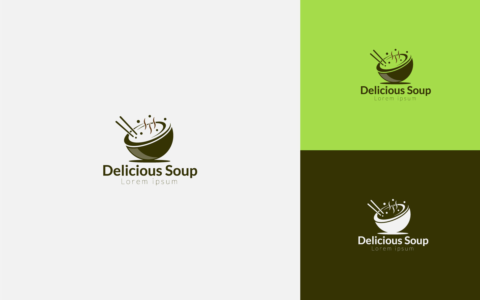 Plantillas de Logotipos