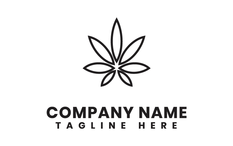 Unique Logo Templates