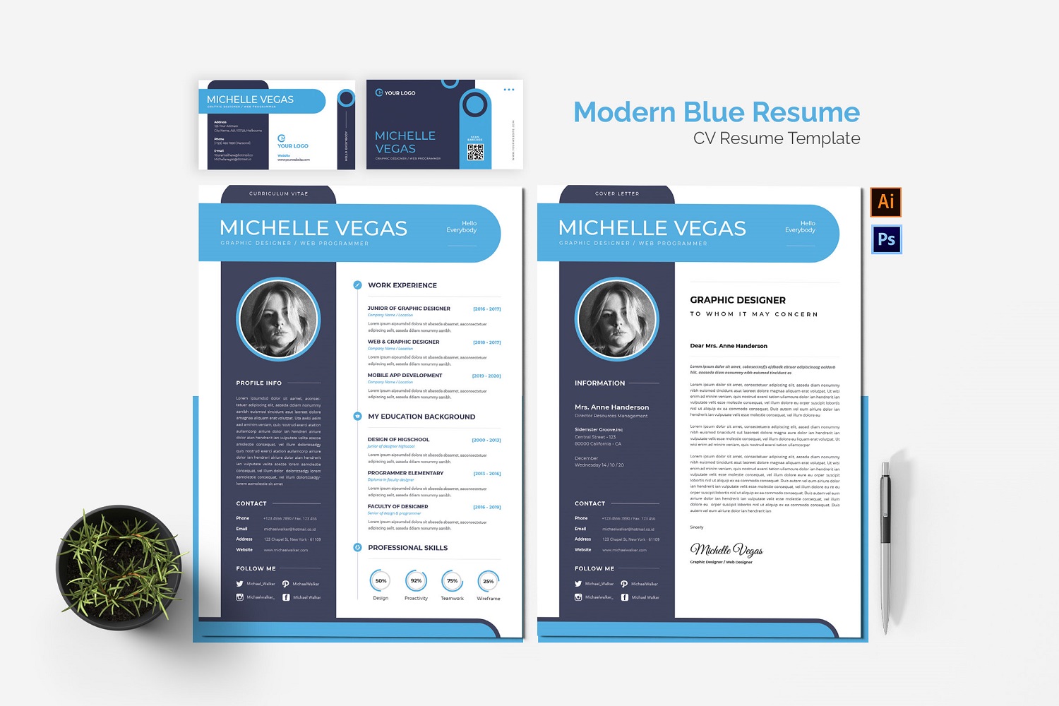 Resume Templates