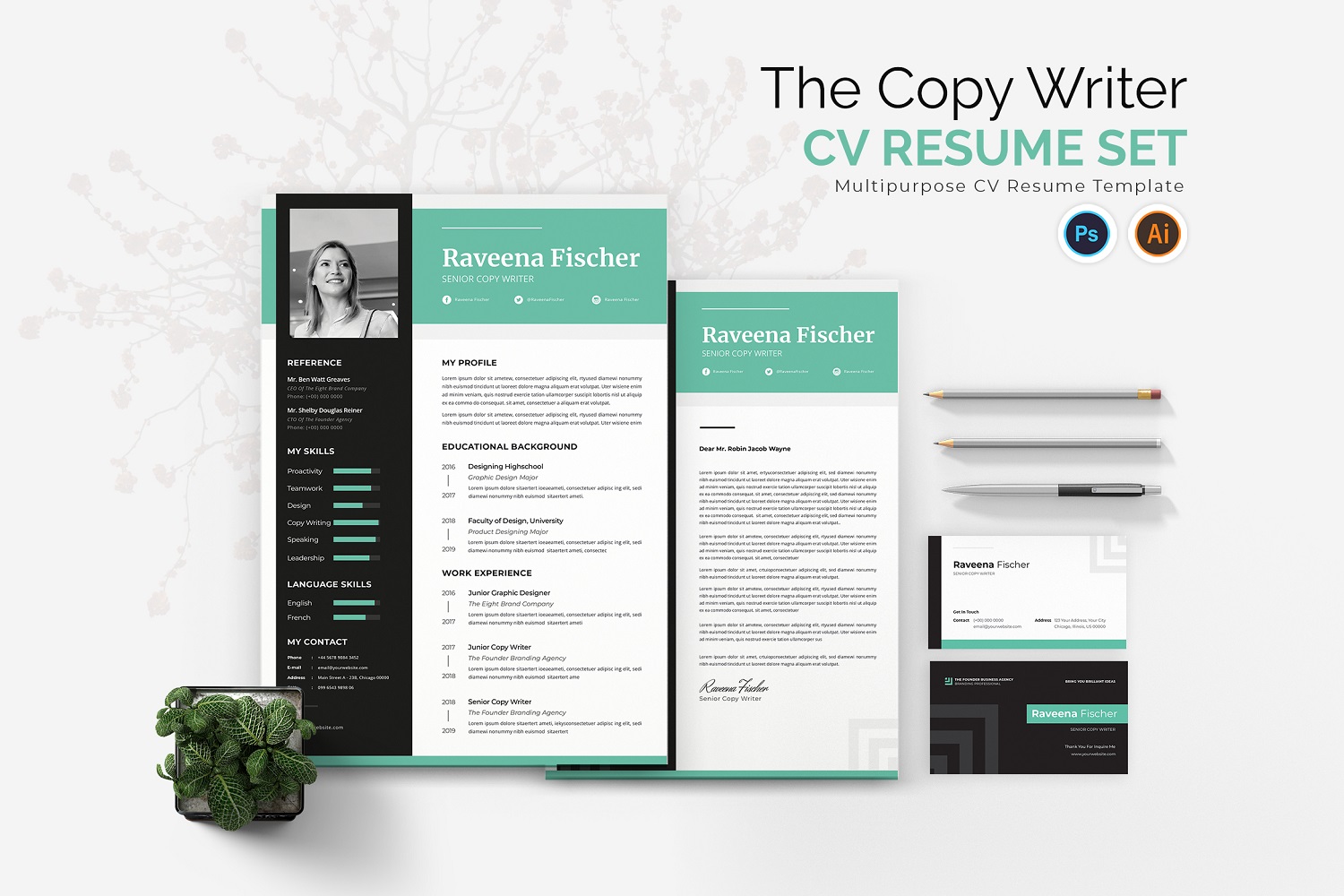 Resume Templates