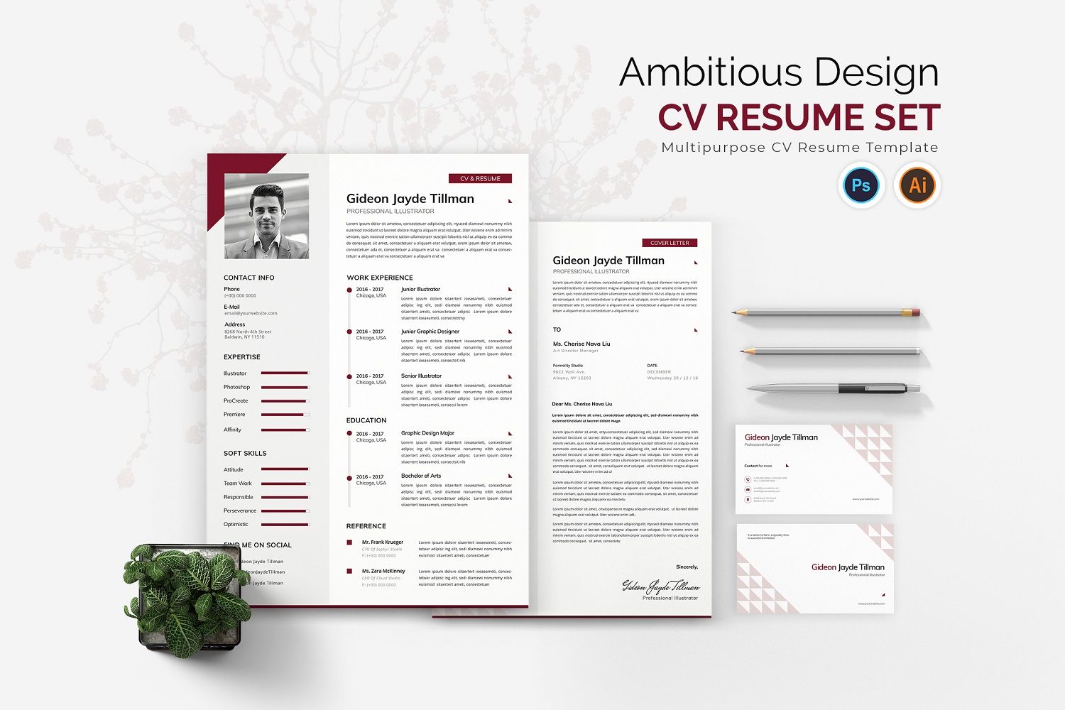 Resume Templates