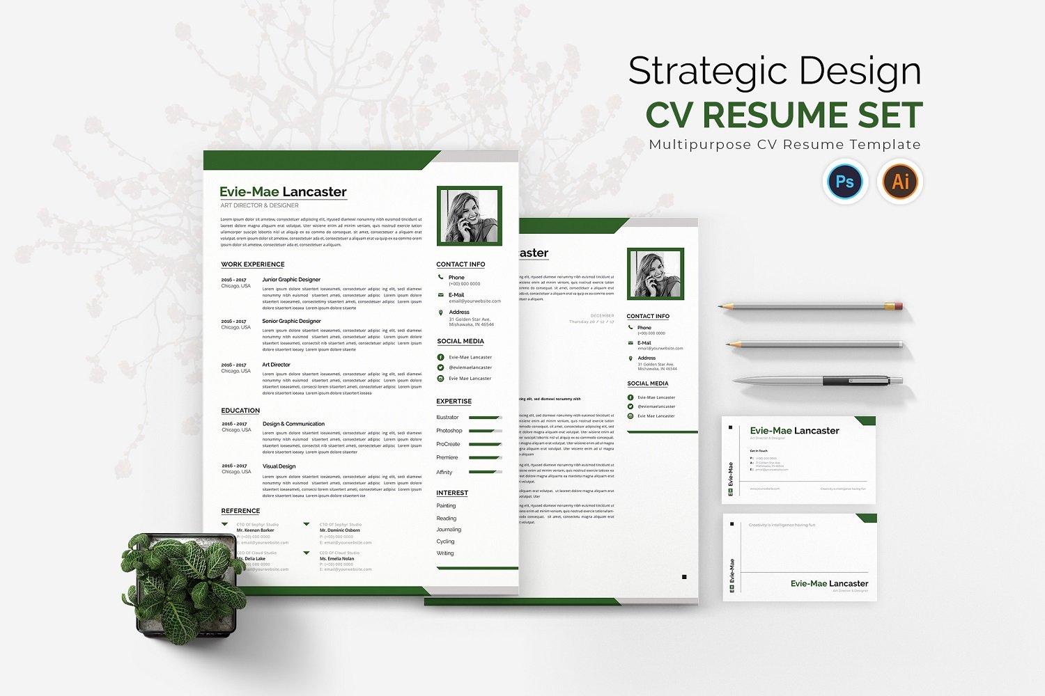 Resume Templates