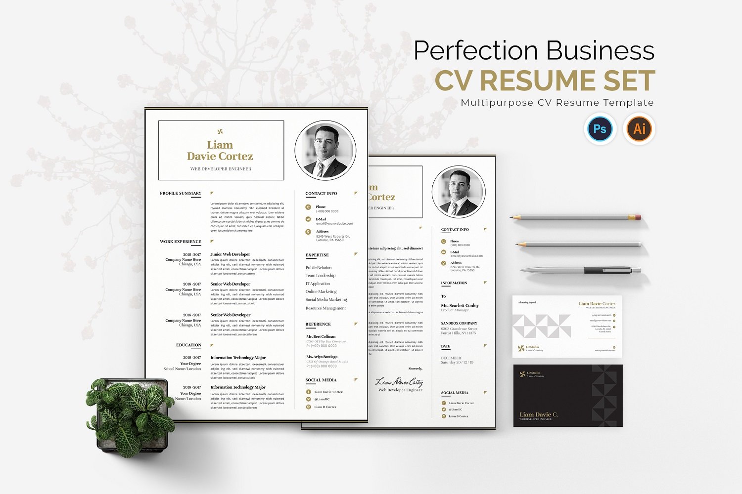 Resume Templates