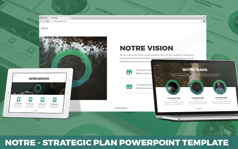 PowerPoint Templates