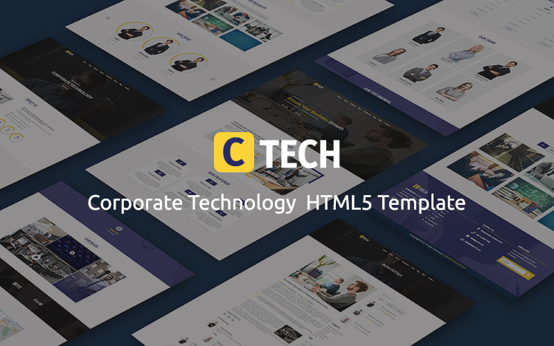 Website Templates