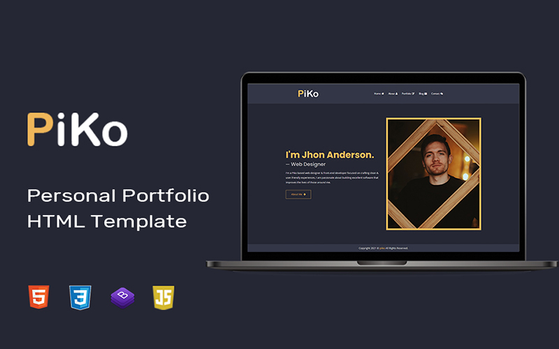 Landing Page Templates