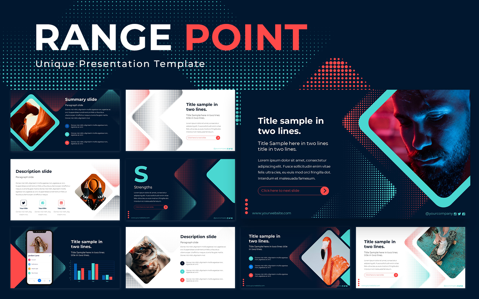 PowerPoint Templates