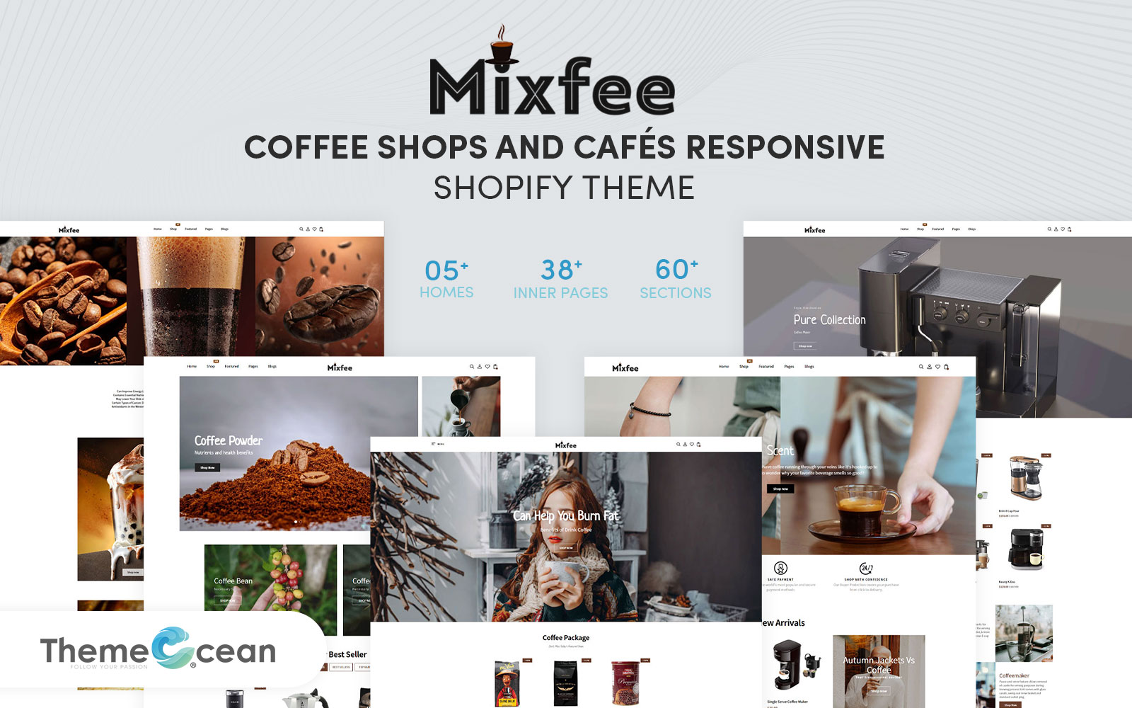 Shopify Themes