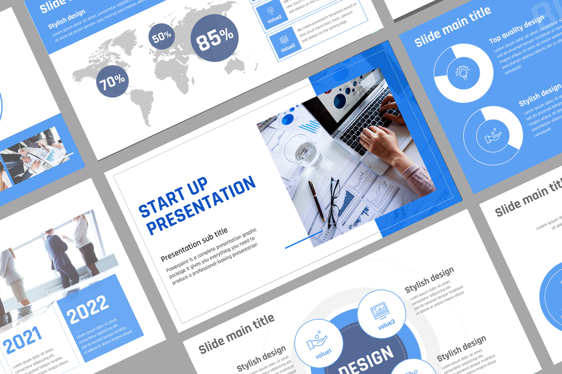 PowerPoint Templates