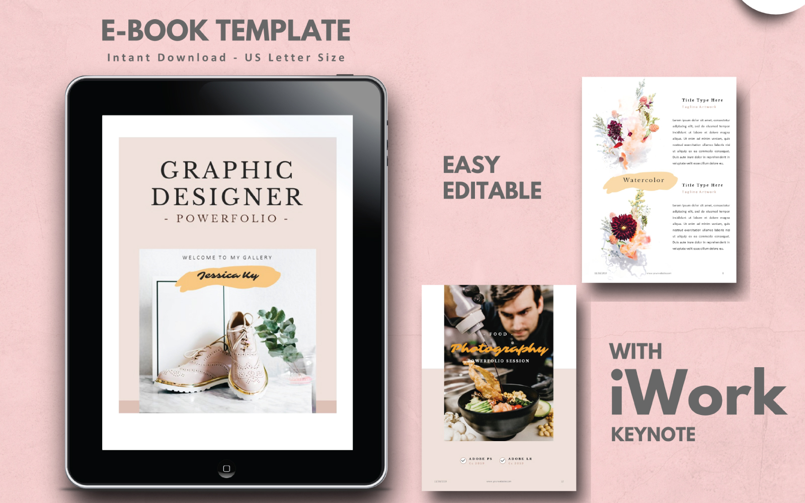 Keynote Templates