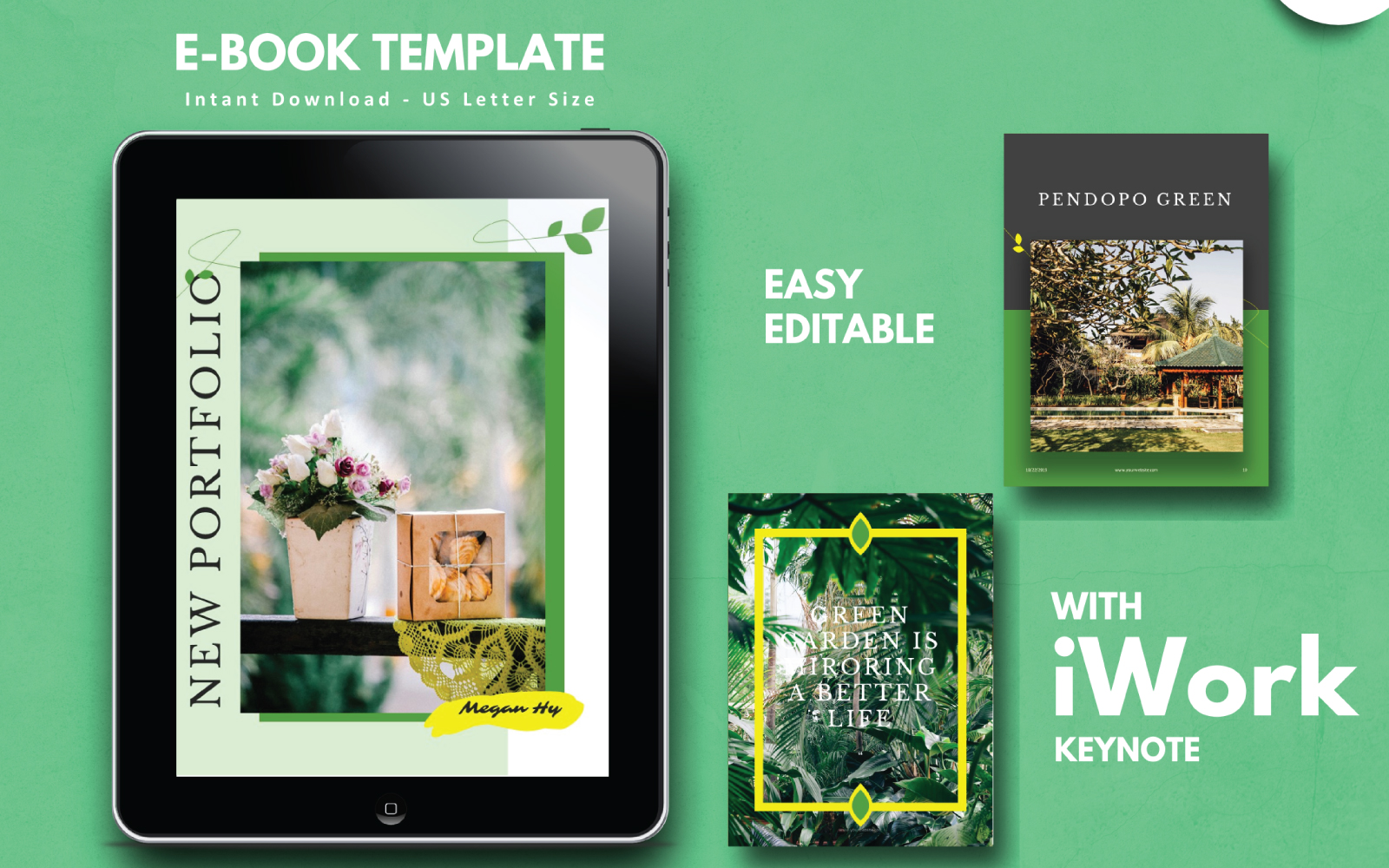 Keynote Templates