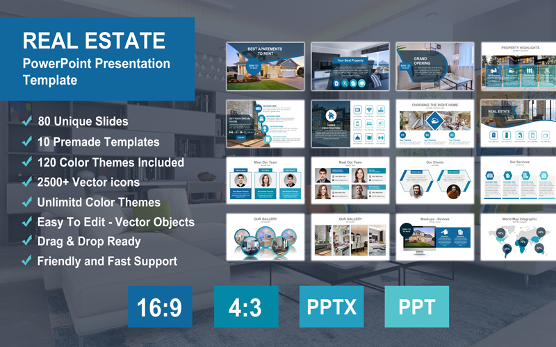 PowerPoint Templates