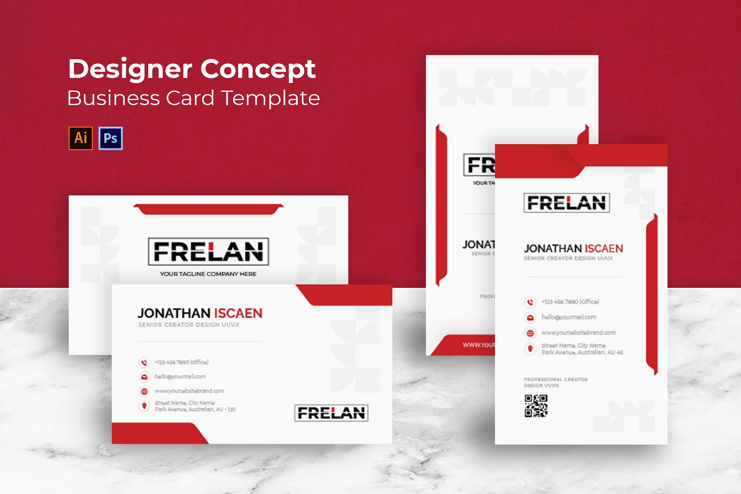 Corporate Identity