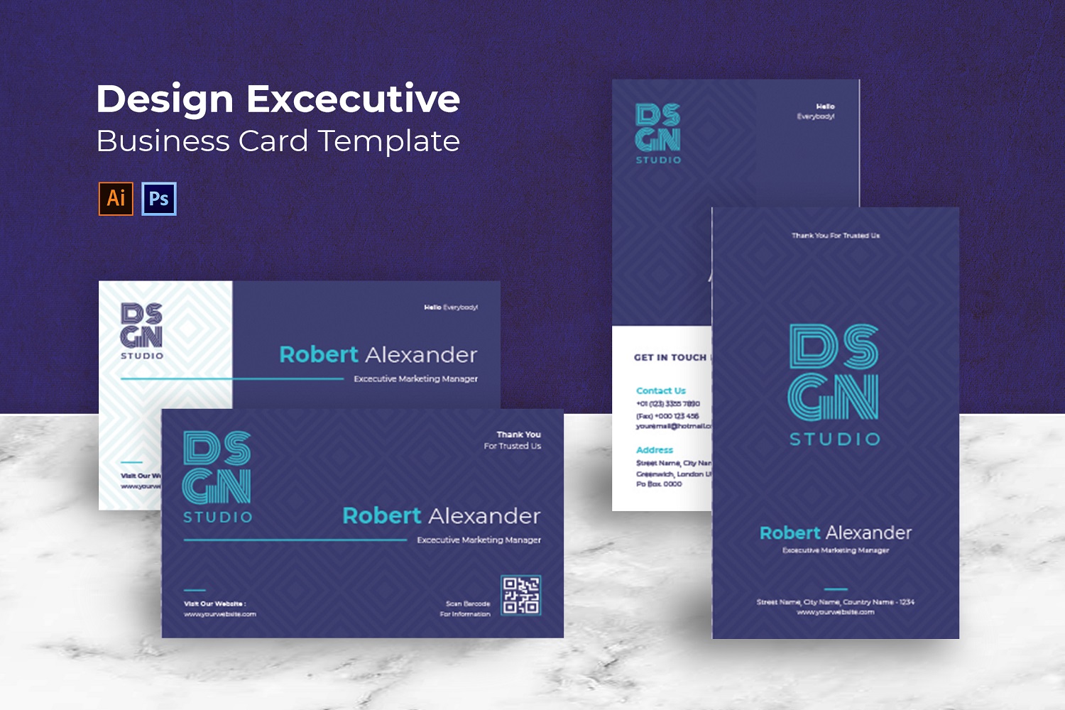 Corporate Identity