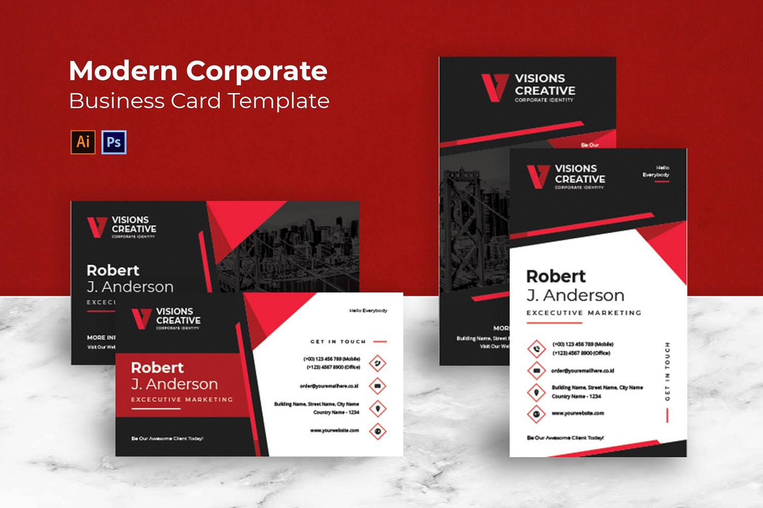 Corporate Identity