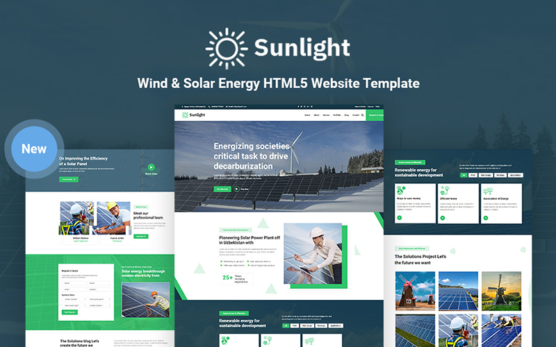 Website Templates