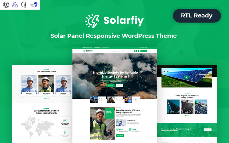 WordPress Themes