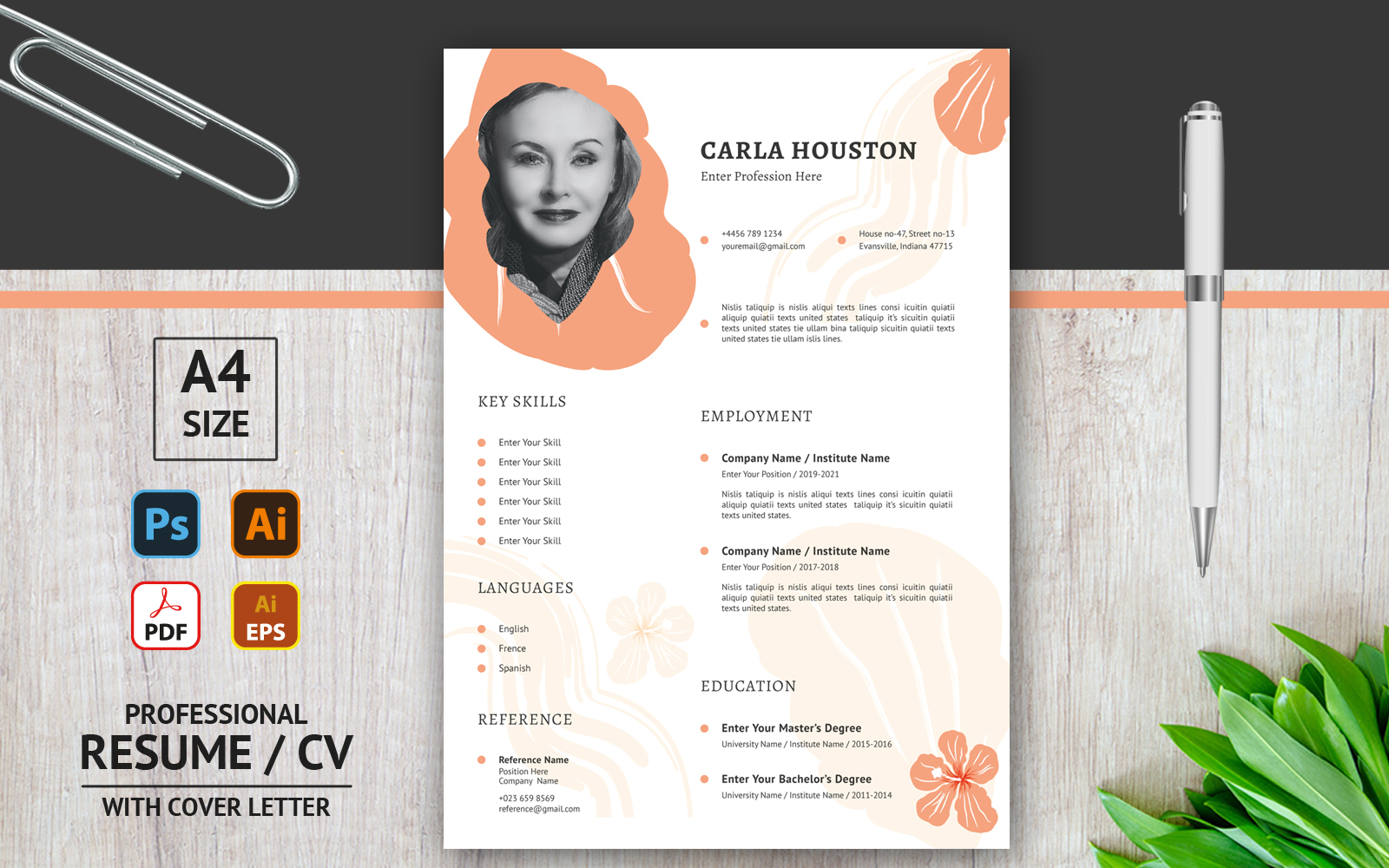 Resume Templates