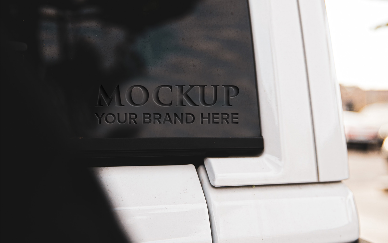 Product Mockups