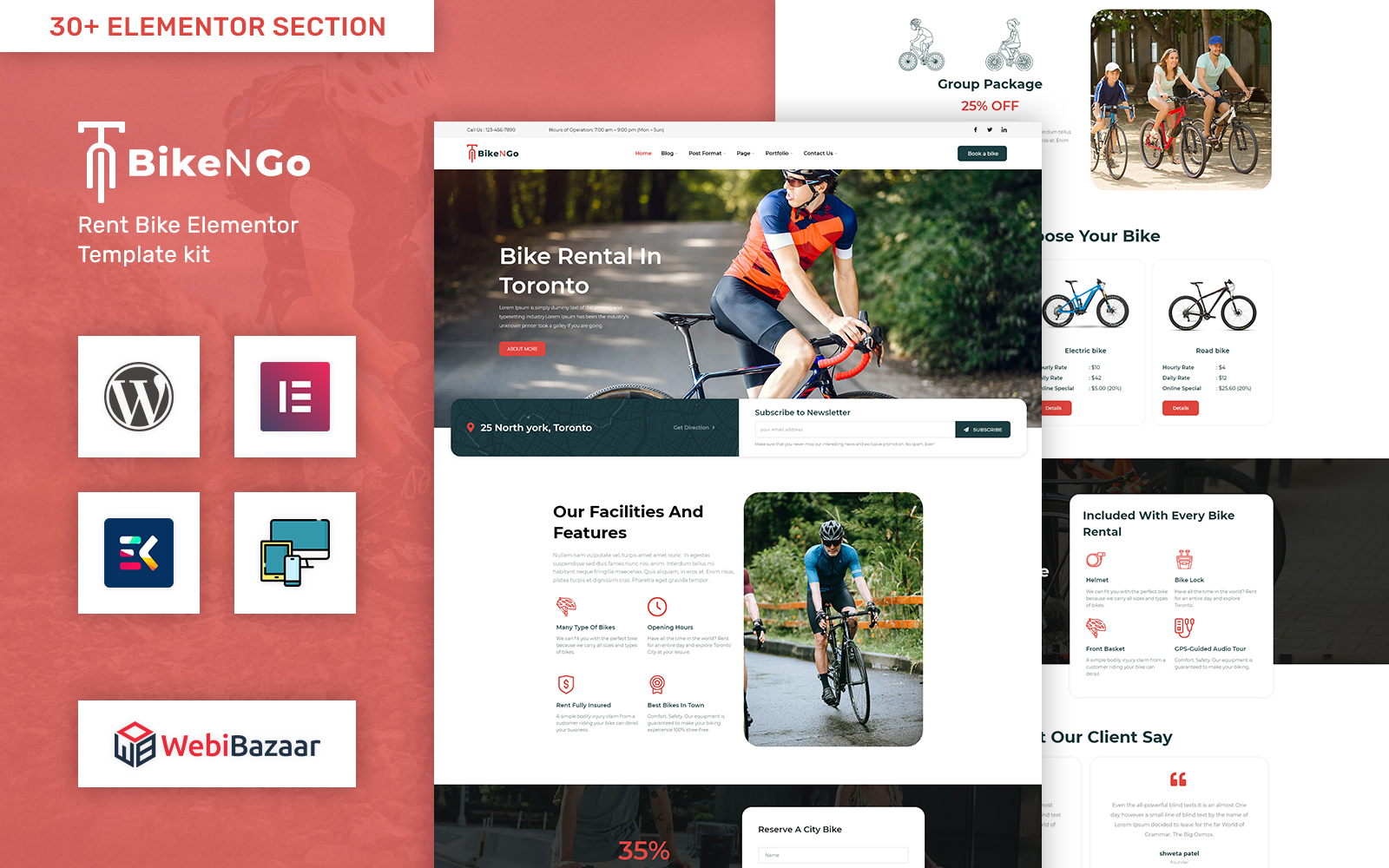 WordPress Themes