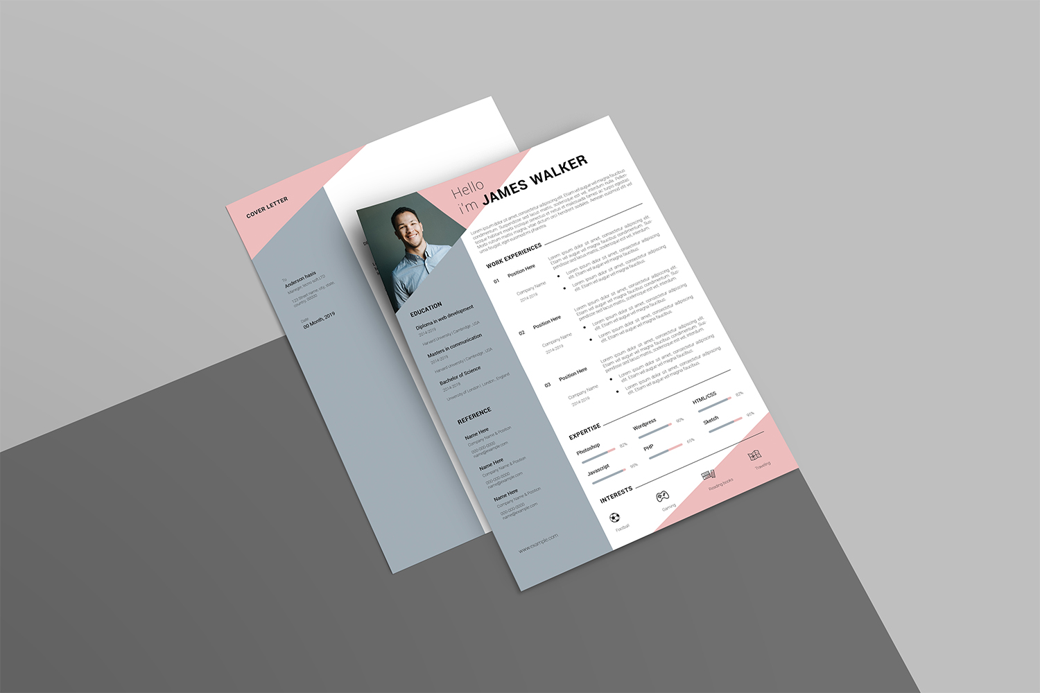 Resume Templates