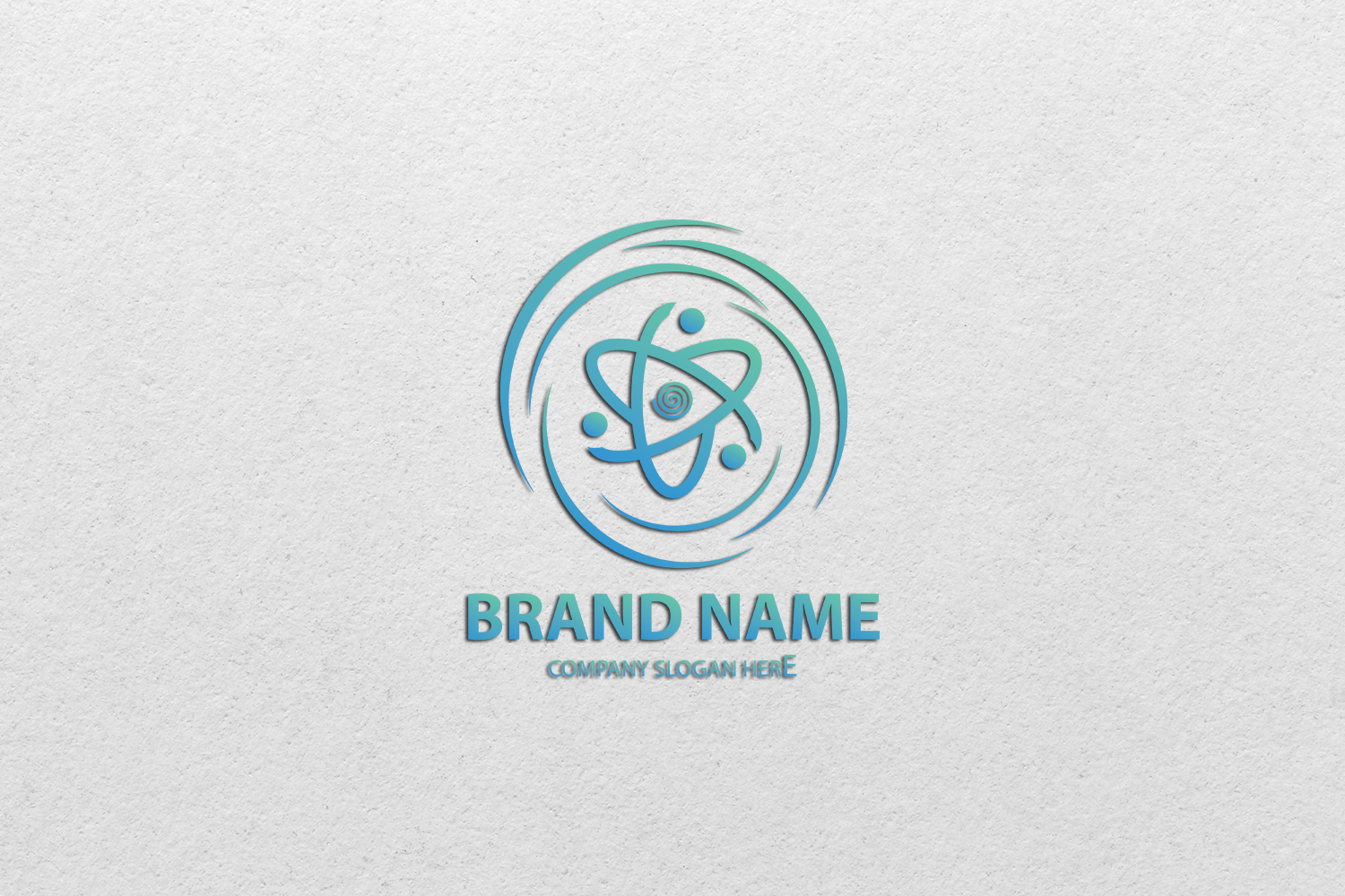 Unique Logo Templates