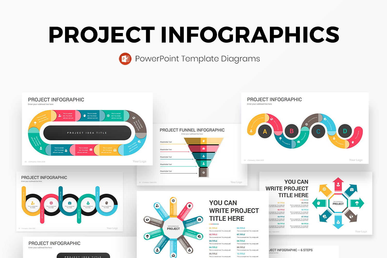 Modèles PowerPoint