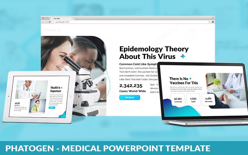 PowerPoint Templates