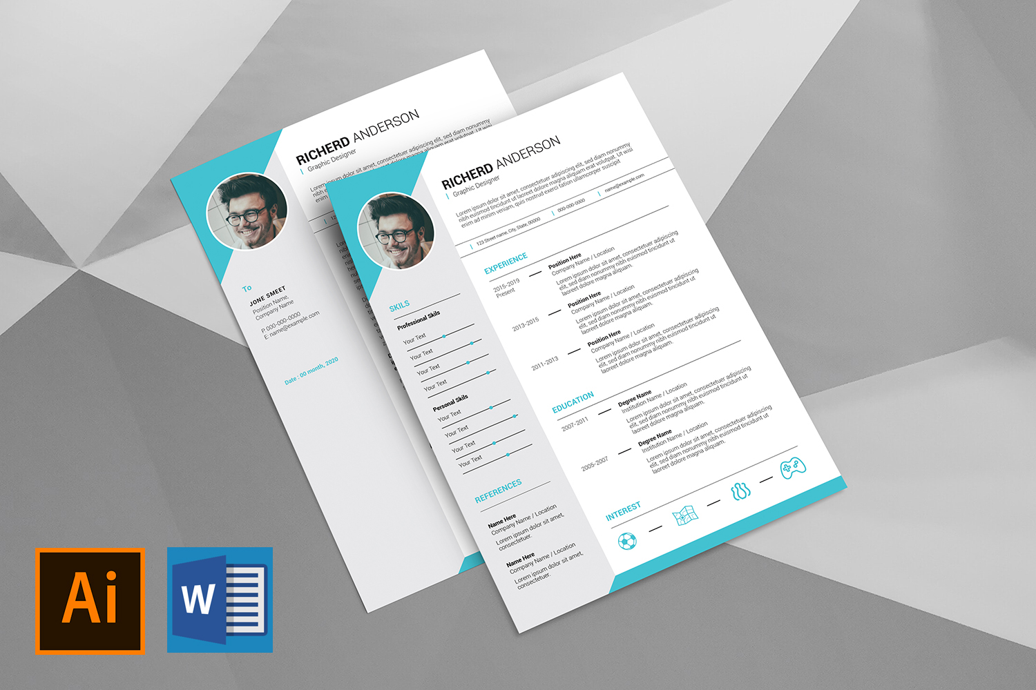 Resume Templates