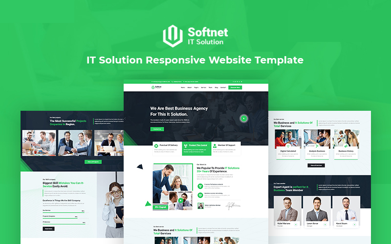 Website Templates