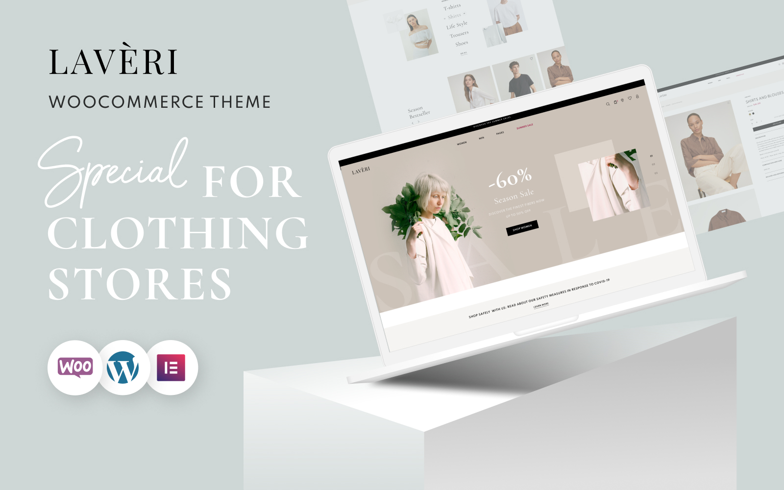 WooCommerce Themes